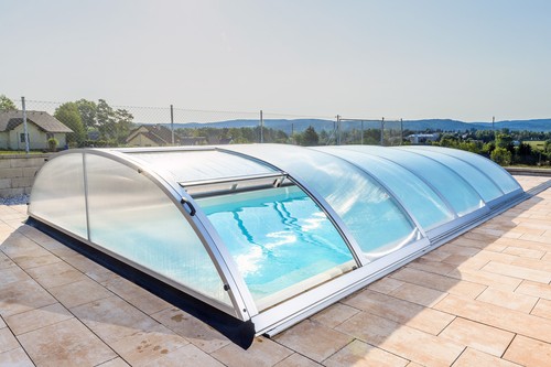 Schwimmbecken pool - schwimmbecken,