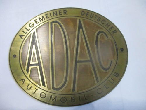 Typenschild messing schild - typenschild,