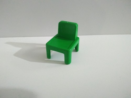Playmobil stuhl kinder zimmer - playmobil,