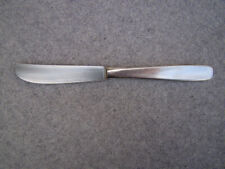 WMF Hotel Gastro Speisemesser Messer Cromargan