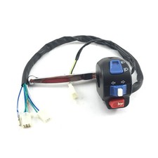 LENKER SCHALTER EINHEIT LINKS