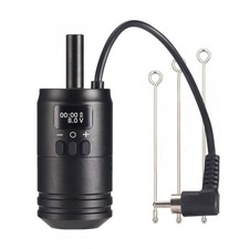 Wireless Tattoo Griffe