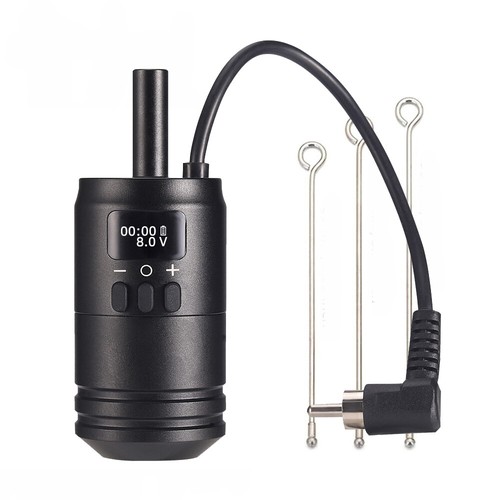 Wireless tattoo griffe - wireless,
