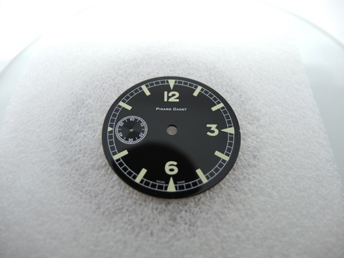 Picard cadet time keeper - cadet,