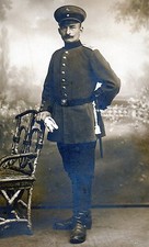 ALTES FOTO - 1. WELTKRIEG -