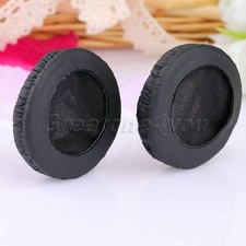 DE 50m Schaum Kopfhörer Ohrpolster für Sennheiser PX100 PX200 PXC150 PXC250