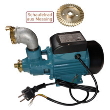 Druckerhöhungspumpe 370 Watt