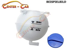 AUSGLEICHSBEHÄLTER VW T4 KÜHLWASSER BEHÄLTER MIT DECKEL 104049+103451 701121407B