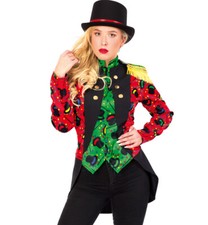 Zirkus Show Magierin Damen