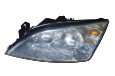 Ford Mondeo 3 III BWY Blinker