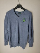 GLENMUIR WOLLPULLOVER L