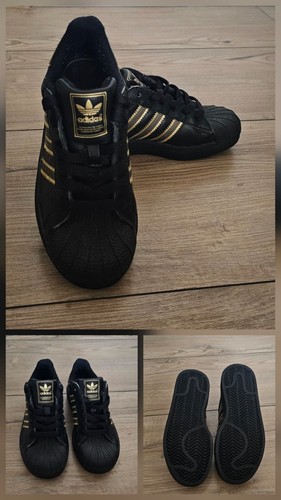 Adidas superstar sneaker low - adidas,