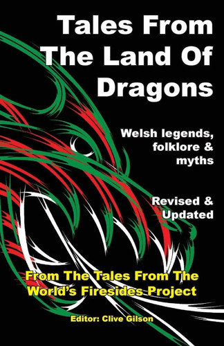 Tales from the land dragons - the, of