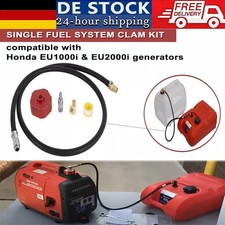 HND1.2CS Single System Clam