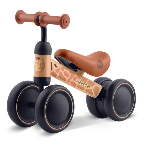 Ricokids laufrad lauflernrad - ricokids,