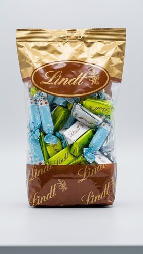 600gr lindt pick mix - 1, x