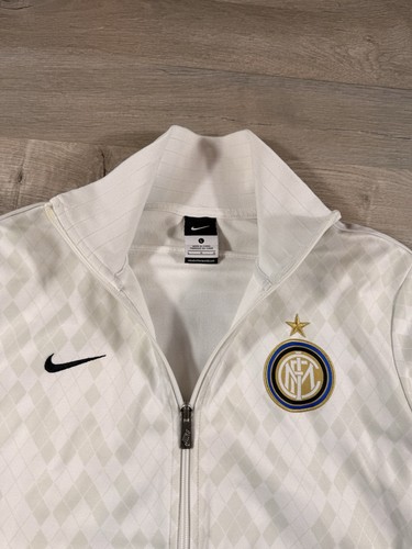 Nike inter mailand - inter, jacke