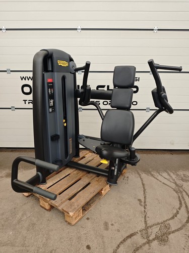 Technogym selection line pro - technogym,