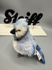Steiff 668517 Blaumeise The