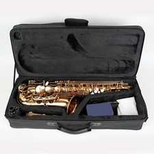 Koffer für Altsaxophon