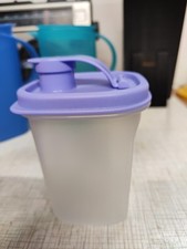 Tupperware - Mess & Go Set -