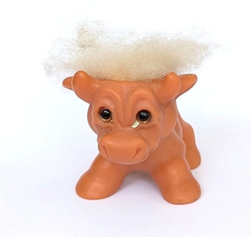 Dam things trolls kuh - trolls, troll