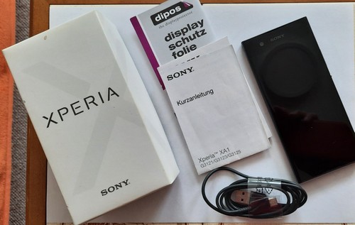 Sony xperia xa1 32gb - -,