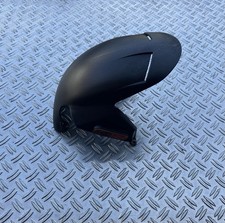 Verkleidung Kotflügel