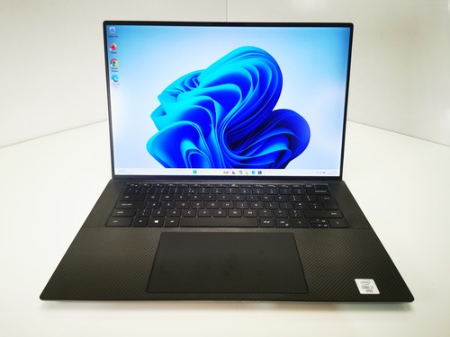 Dell precision 5550 - precision, 15,6′′