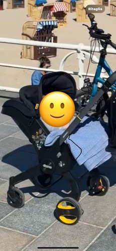 Doona kinderwagen nur monate - nur, 3