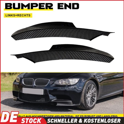 Performance spoiler für bmw - spoiler,