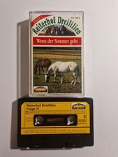 MC Reiterhof Dreililien Folge