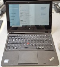 Laptop-Convertible Lenovo