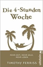 Die 4-Stunden-Woche ZUSTAND