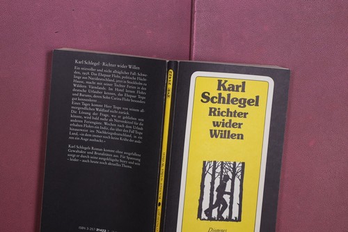 428773 karl schlegel - 428773,