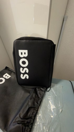Original boss laptoptasche - laptoptasche, /