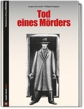 Bd. 24 Tod eines Mörders von