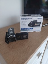 Camcorder  Digital HD Life Medion   P47005