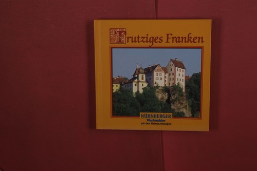 422753 horst auer - horst, trutziges