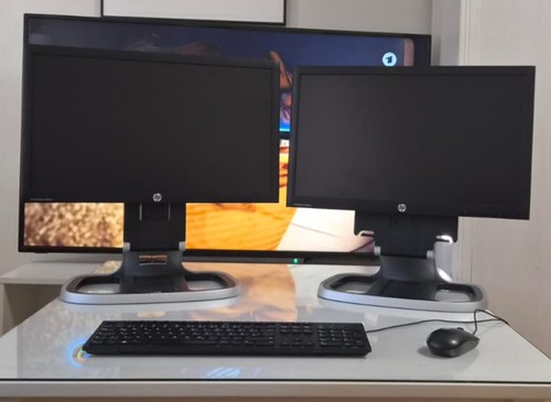 Homeoffice set 21 - hp-homeoffice-set:, 21,5"