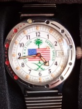 Vostok,(Speziale)