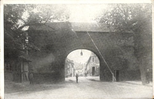Freiberg sachsen altes - in, sachsen,
