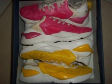 2 Paar Damen Sport Freizeit