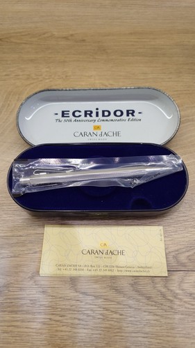 Caran ache ecridor the - caran,