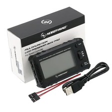 Hobbywing Multifunktions LCD