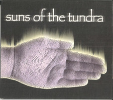 Suns of The Tundra ( Cd