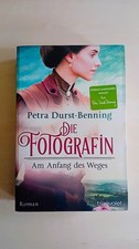 Die Fotografin - Am Anfang des