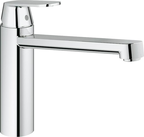 Grohe spültischmischer - grohe,