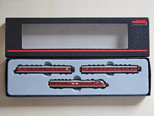 Märklin Spur Z Diesel-Triebwagenzug VT 08.5 (88720) in OVP