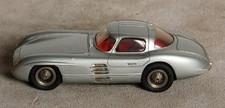 1:43 300 SLR Uhlenhaut